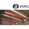 Lb Explosion-Proof Hoist Single Girder Overhead Crane